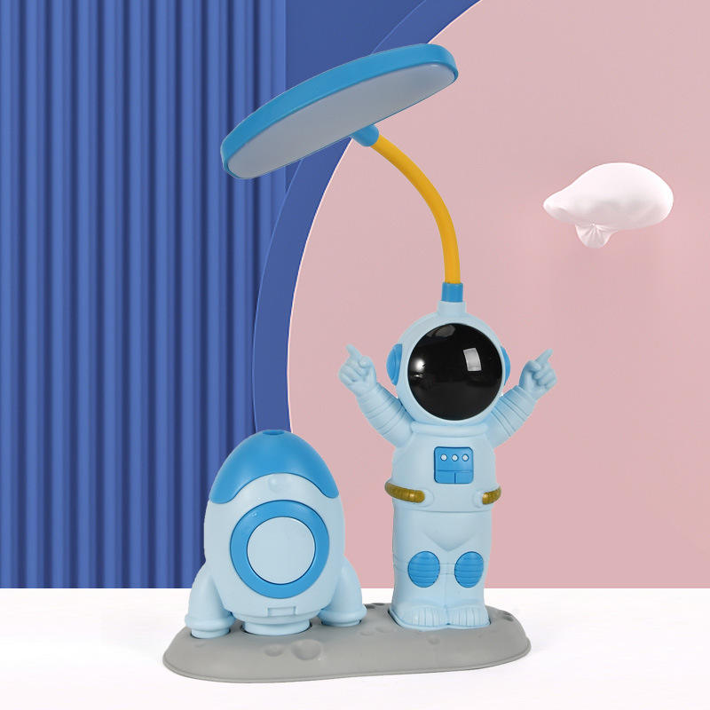 Astronaut LED Desk Lamp