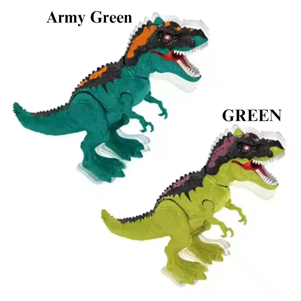 Remote Control Dinosaur