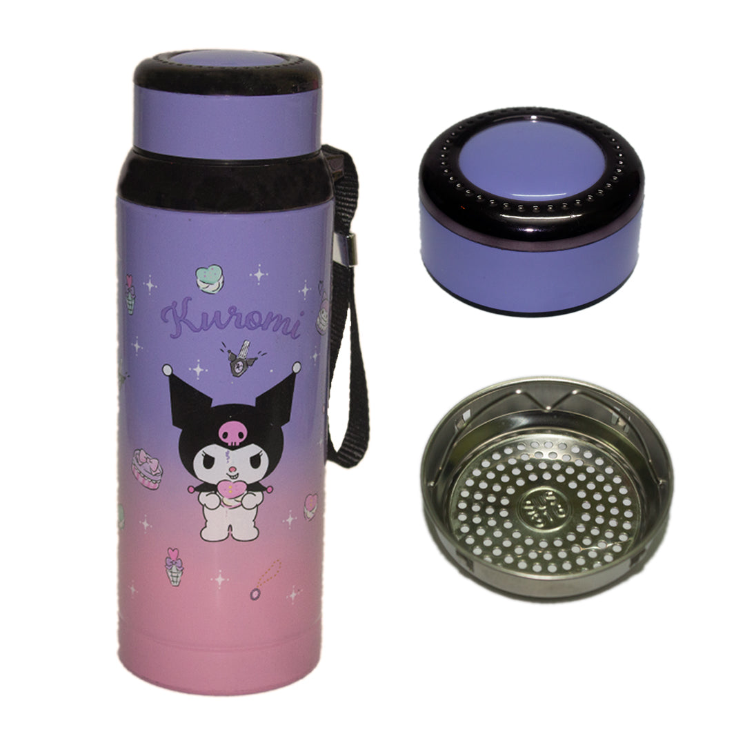 Insulated Vacuum Water Bottle – 800ml