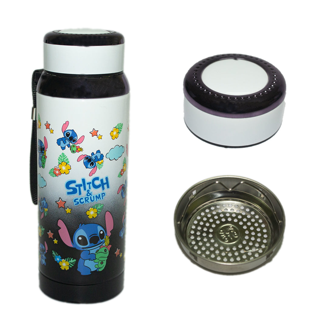 Insulated Vacuum Water Bottle – 800ml