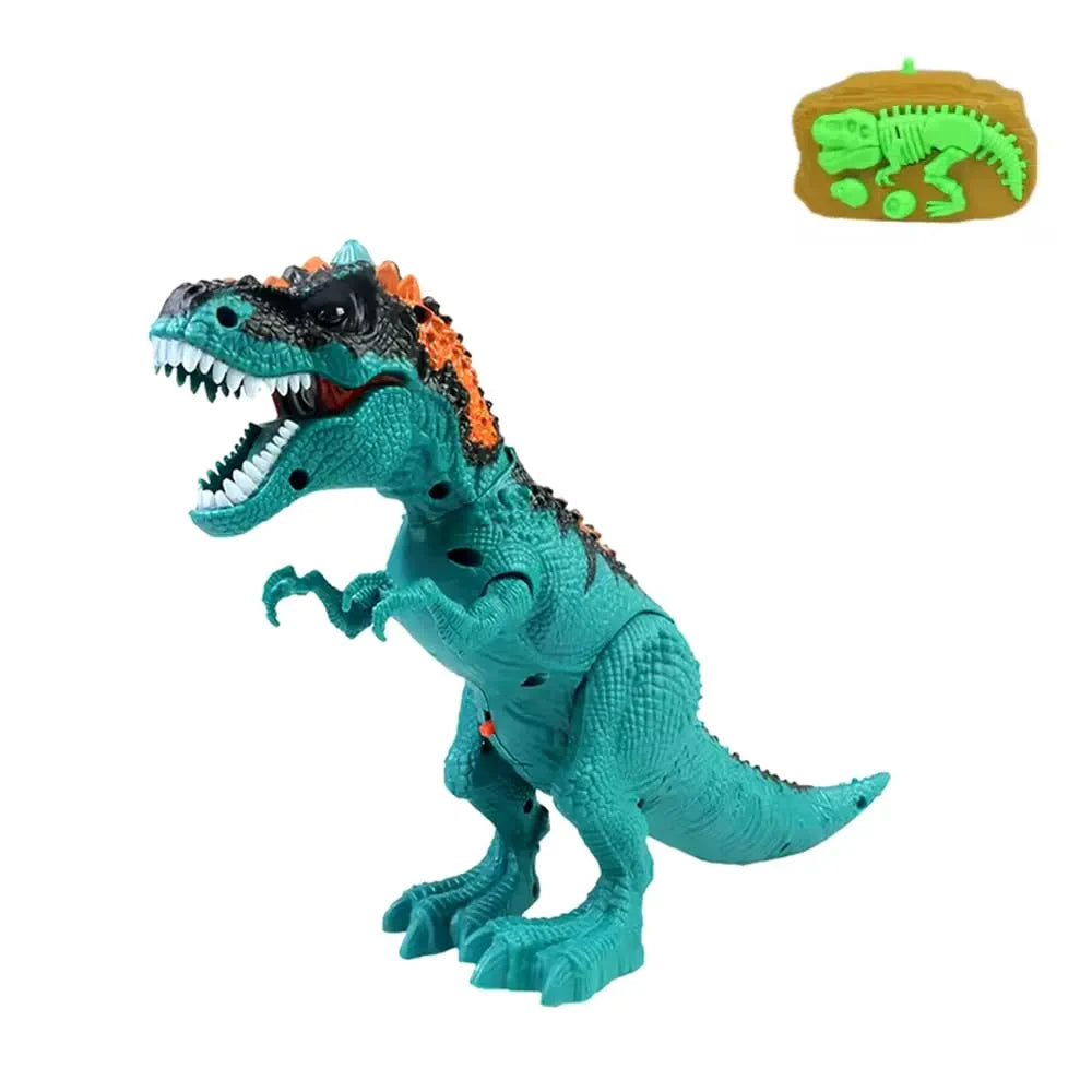 Remote Control Dinosaur
