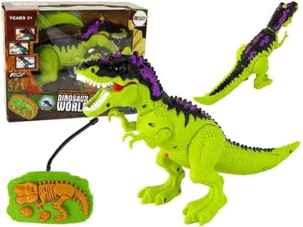 Remote Control Dinosaur
