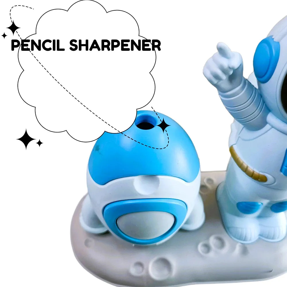 Astronaut LED Desk Lamp