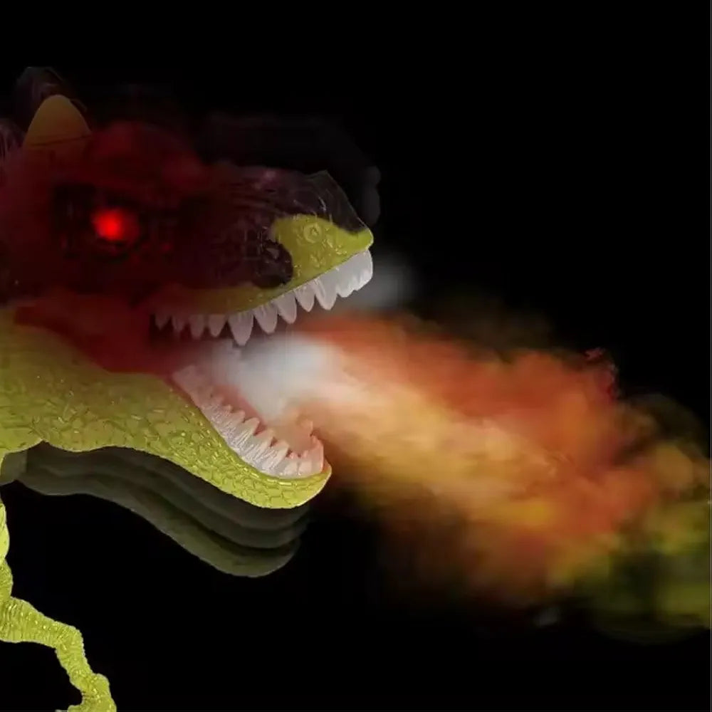 Remote Control Dinosaur