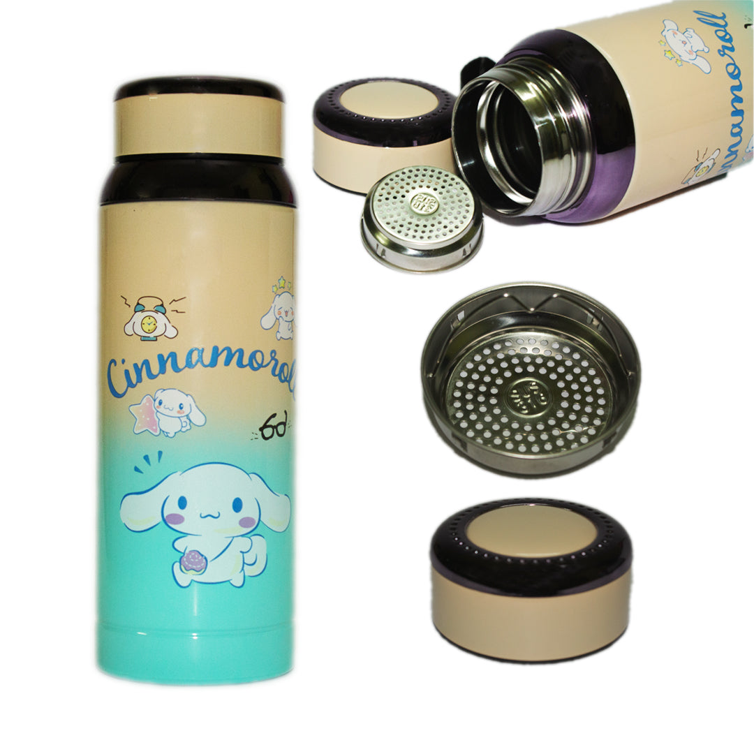 Insulated Vacuum Water Bottle – 800ml