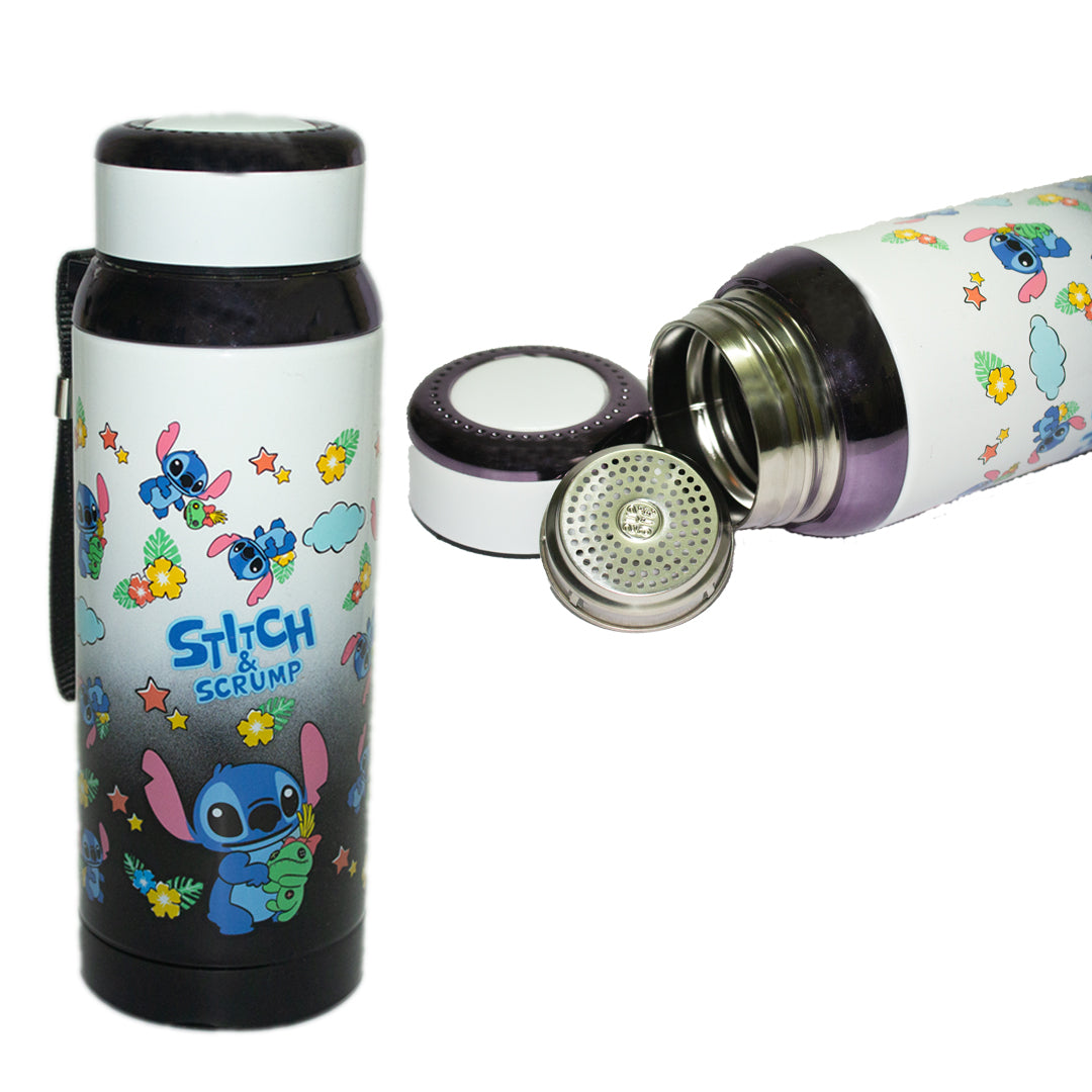 Insulated Vacuum Water Bottle – 800ml