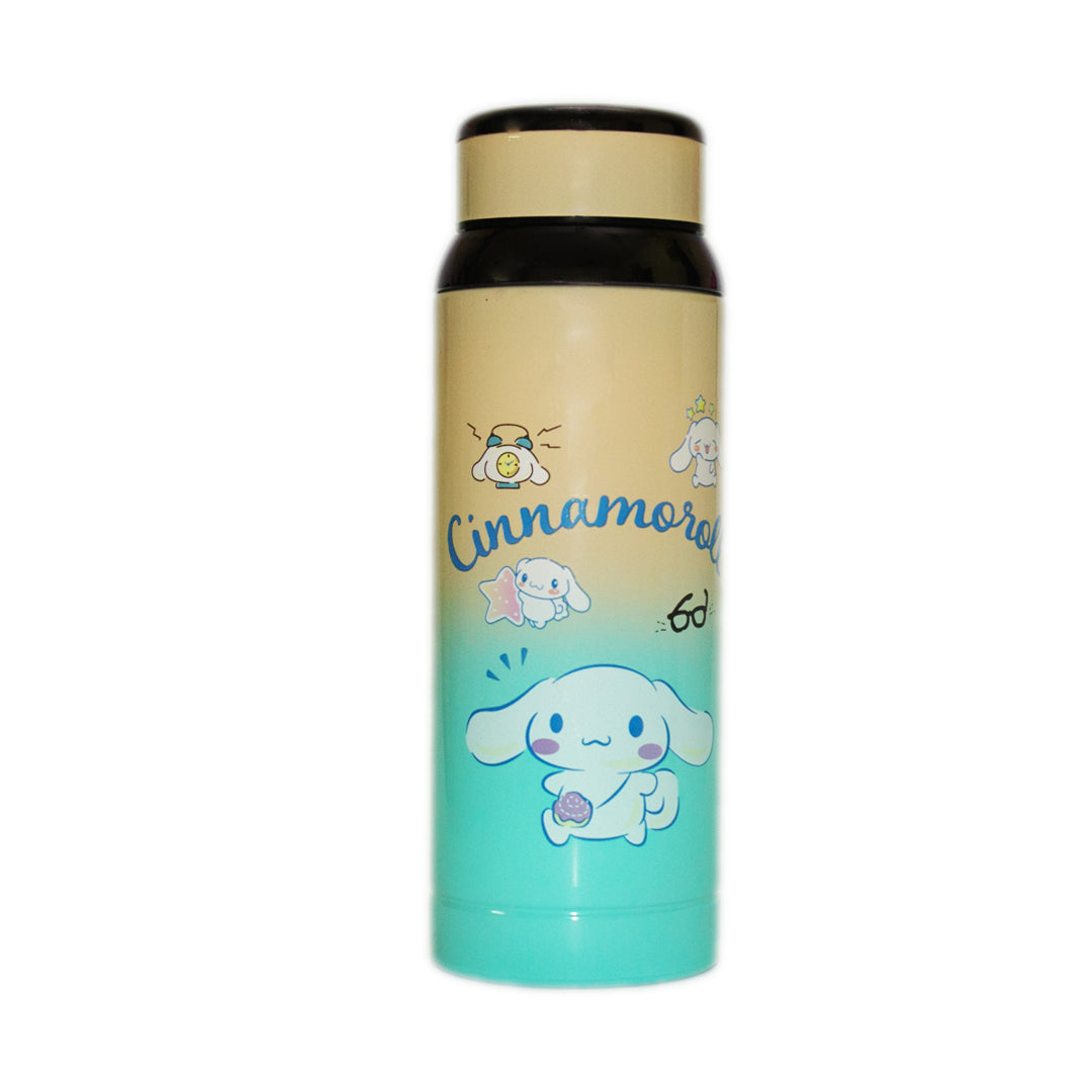 Insulated Vacuum Water Bottle – 800ml