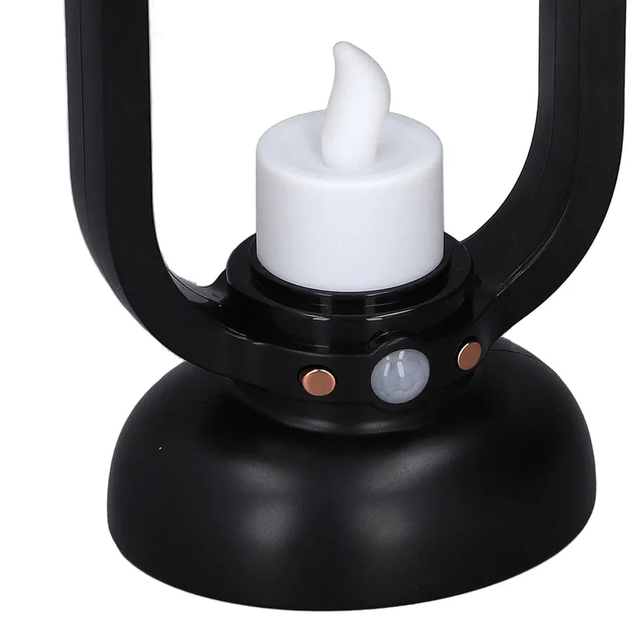 LED Candlelight Essential Oil Diffuser & Humidifier