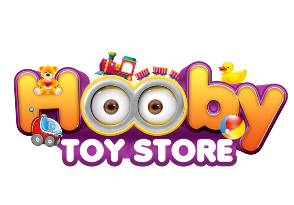 Hooby Toys 