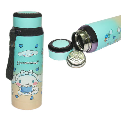 Insulated Vacuum Water Bottle – 800ml