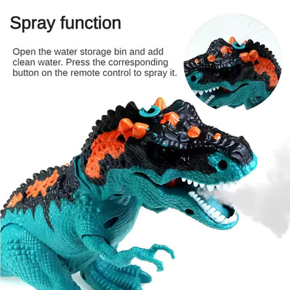 Remote Control Dinosaur