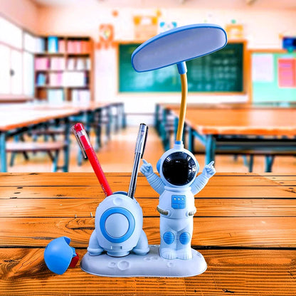 Astronaut LED Desk Lamp
