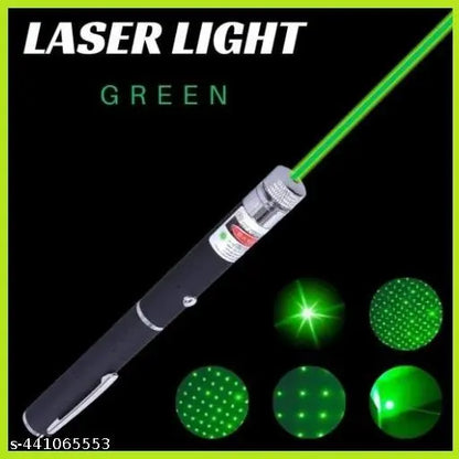 Green Laser Pointer