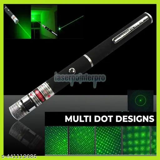 Green Laser Pointer